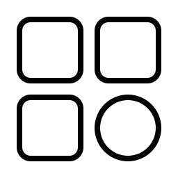 Logo Kategori Perbankan
